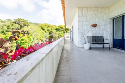 Quinta T6 para Venda em Colares