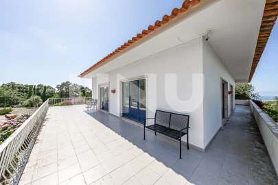 Quinta T6 para Venda em Colares