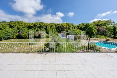 Quinta T6 para Venda em Colares