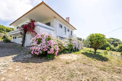 Quinta T6 para Venda em Colares