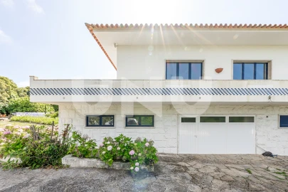 Quinta T6 para Venda em Colares