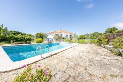 Quinta T6 para Venda em Colares