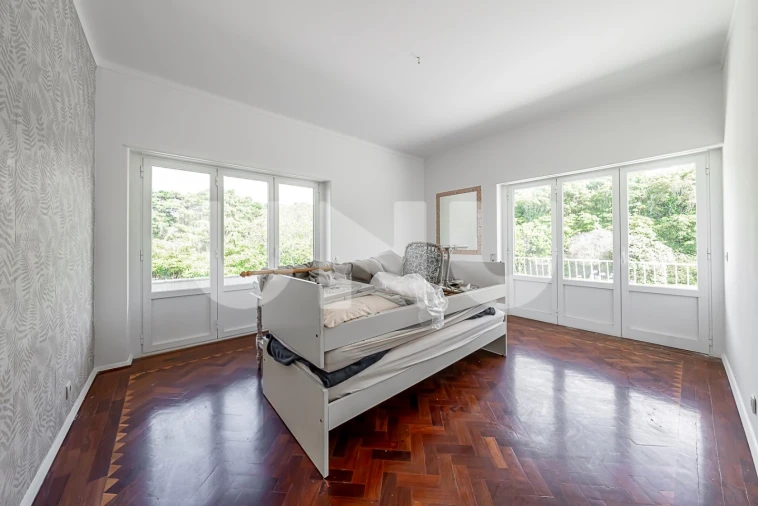 Quinta T6 para Venda em Colares Foto 25