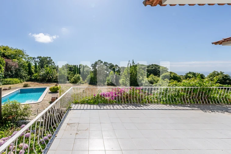 Quinta T6 para Venda em Colares Foto 3