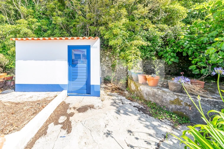 Quinta T6 para Venda em Colares Foto 40