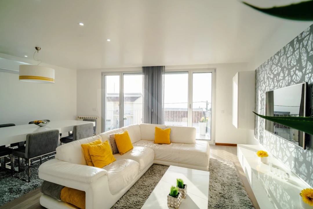 Apartamento T3 para Venda em Nazare Foto 1