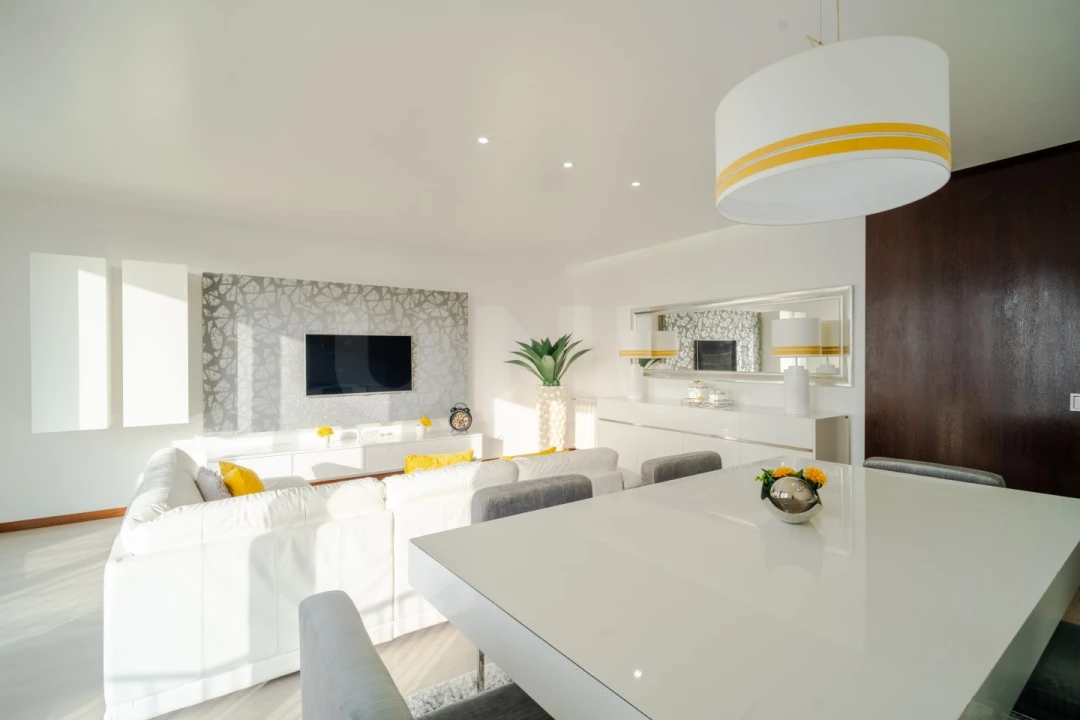 Apartamento T3 para Venda em Nazare Foto 4