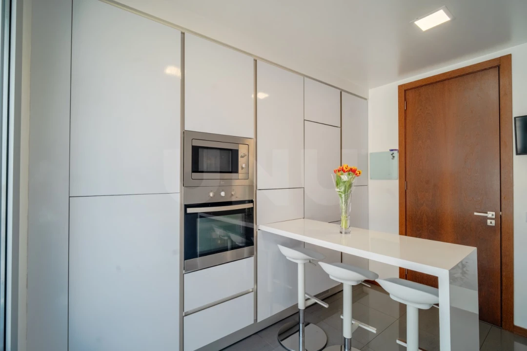 Apartamento T3 para Venda em Nazare Foto 7