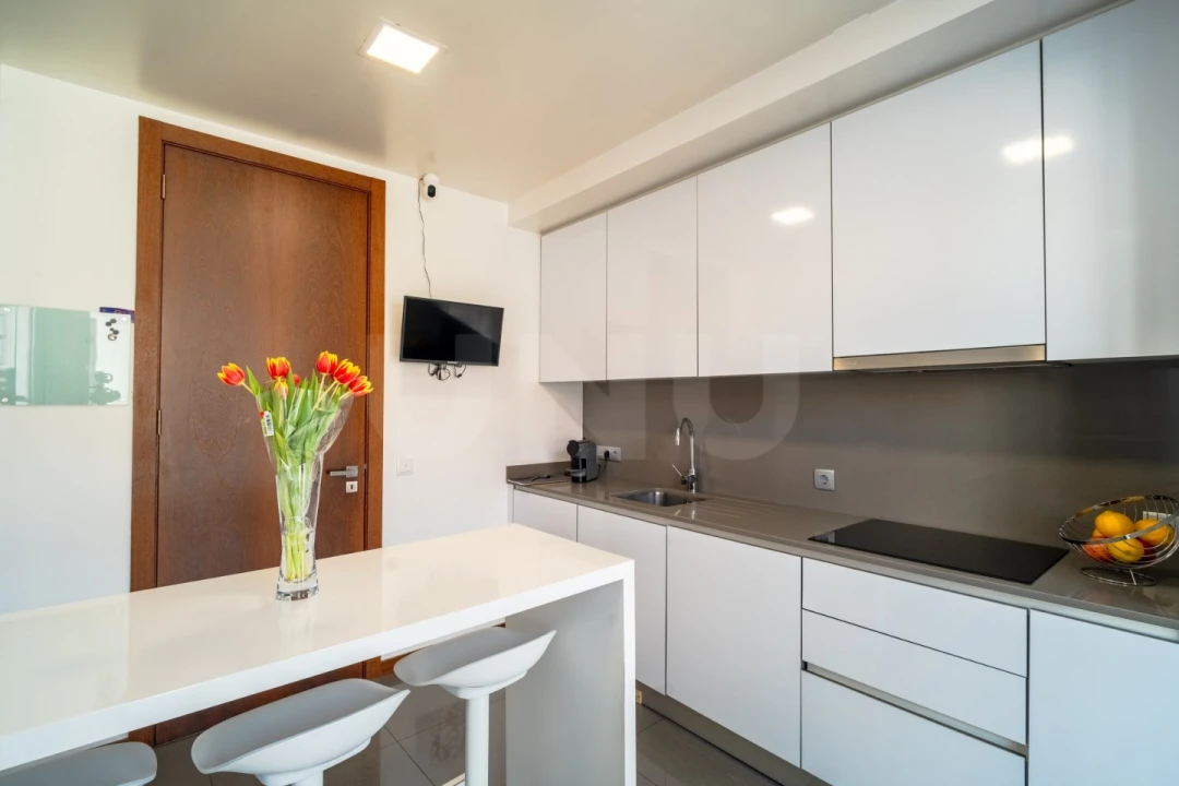 Apartamento T3 para Venda em Nazare Foto 8