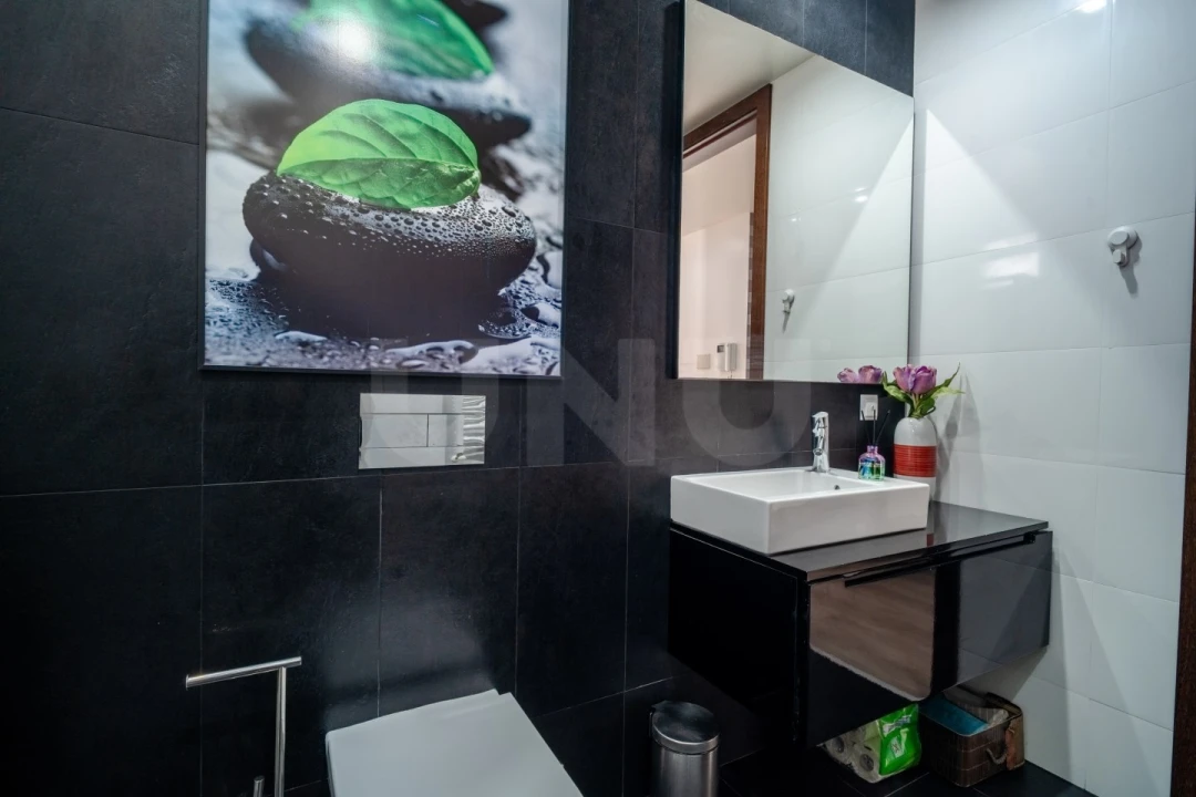 Apartamento T3 para Venda em Nazare Foto 11