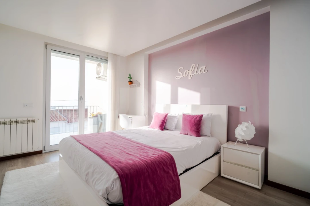 Apartamento T3 para Venda em Nazare Foto 14