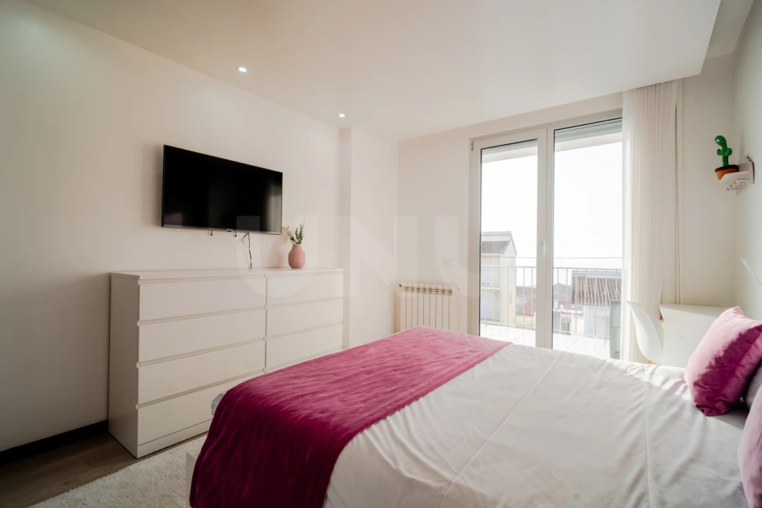 Apartamento T3 para Venda em Nazare Foto 15