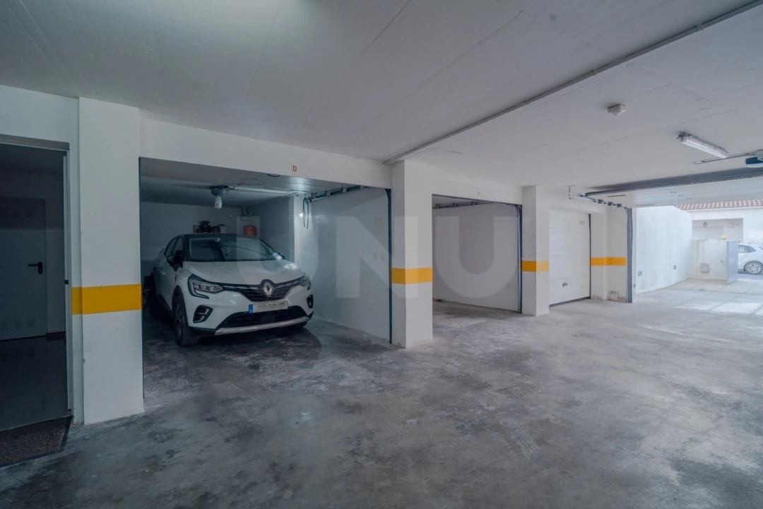 Apartamento T3 para Venda em Nazare Foto 21