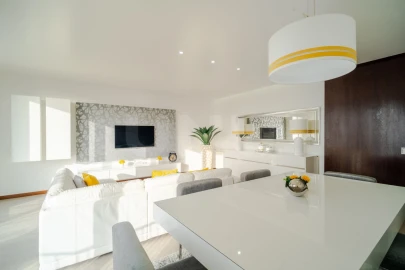 Apartamento T3 para Venda em Nazare