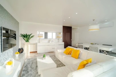 Apartamento T3 para Venda em Nazare