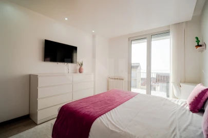 Apartamento T3 para Venda em Nazare