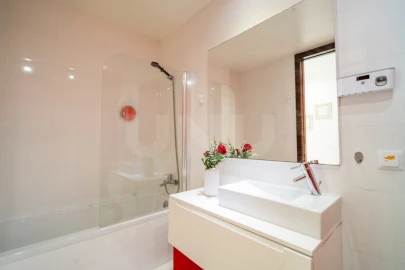 Apartamento T3 para Venda em Nazare