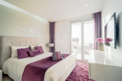 Apartamento T3 para Venda em Nazare