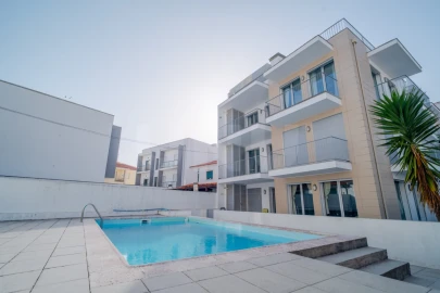 Apartamento T3 para Venda em Nazare