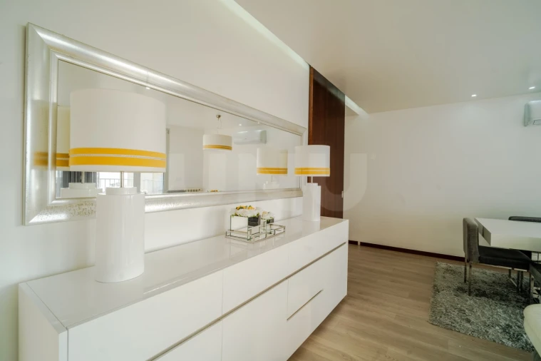 Apartamento T3 para Venda em Nazare Foto 6