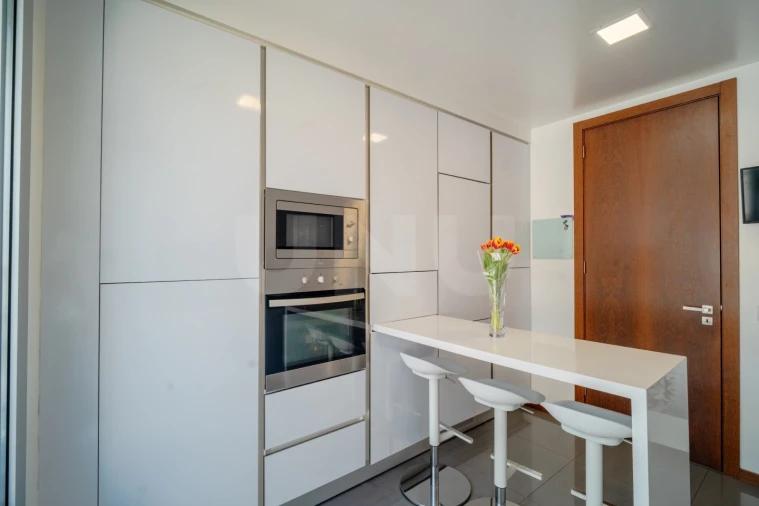 Apartamento T3 para Venda em Nazare Foto 7