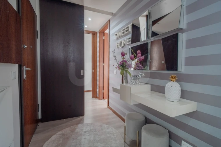 Apartamento T3 para Venda em Nazare Foto 12