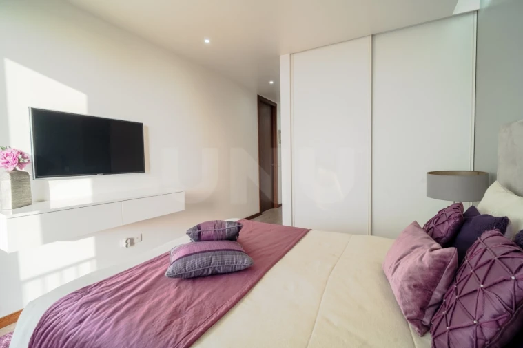 Apartamento T3 para Venda em Nazare Foto 20