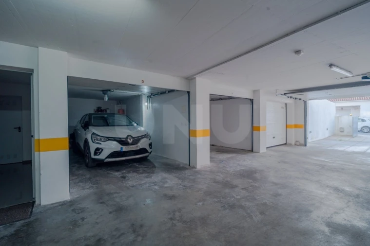 Apartamento T3 para Venda em Nazare Foto 21