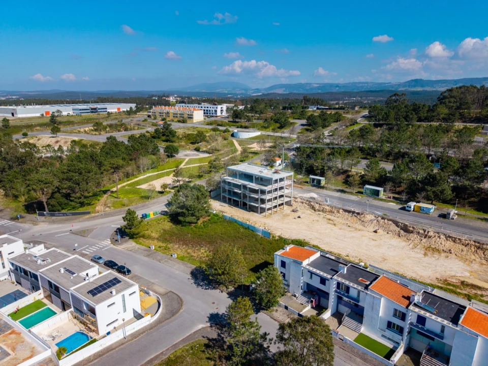 Apartamento T2 para Venda em Santa Maria, São Pedro e Matacães Foto 9