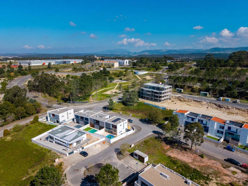 Apartamento T2 para Venda em Santa Maria, São Pedro e Matacães Foto 10