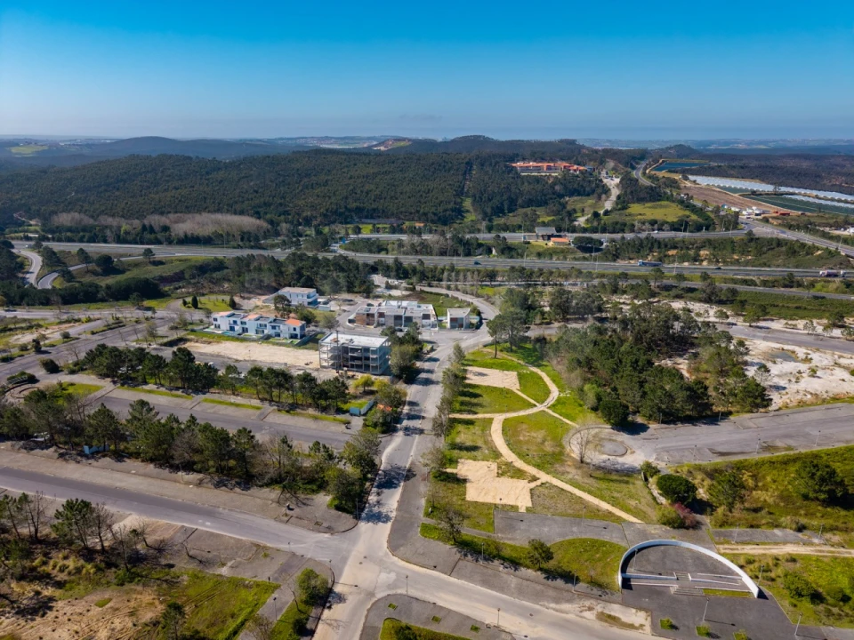 Apartamento T2 para Venda em Santa Maria, São Pedro e Matacães Foto 12