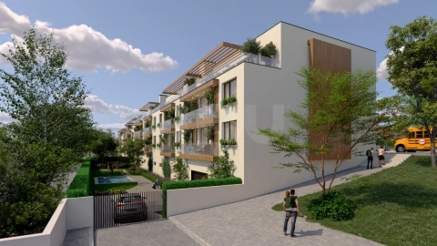 Apartamento T2 para Venda em Santa Maria, São Pedro e Matacães