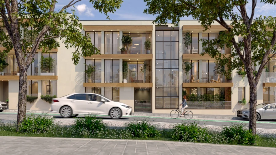 Apartamento T2 para Venda em Santa Maria, São Pedro e Matacães Foto 3