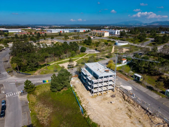 Apartamento T2 para Venda em Santa Maria, São Pedro e Matacães Foto 8