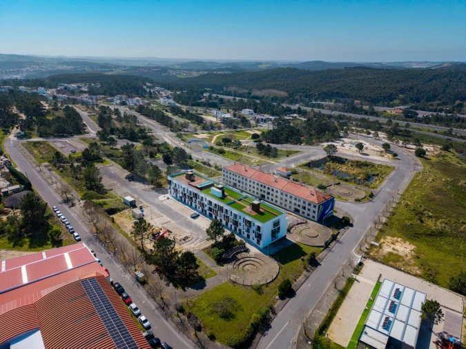 Apartamento T2 para Venda em Santa Maria, São Pedro e Matacães Foto 15