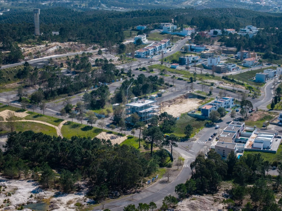 Apartamento T2 para Venda em Santa Maria, São Pedro e Matacães Foto 14