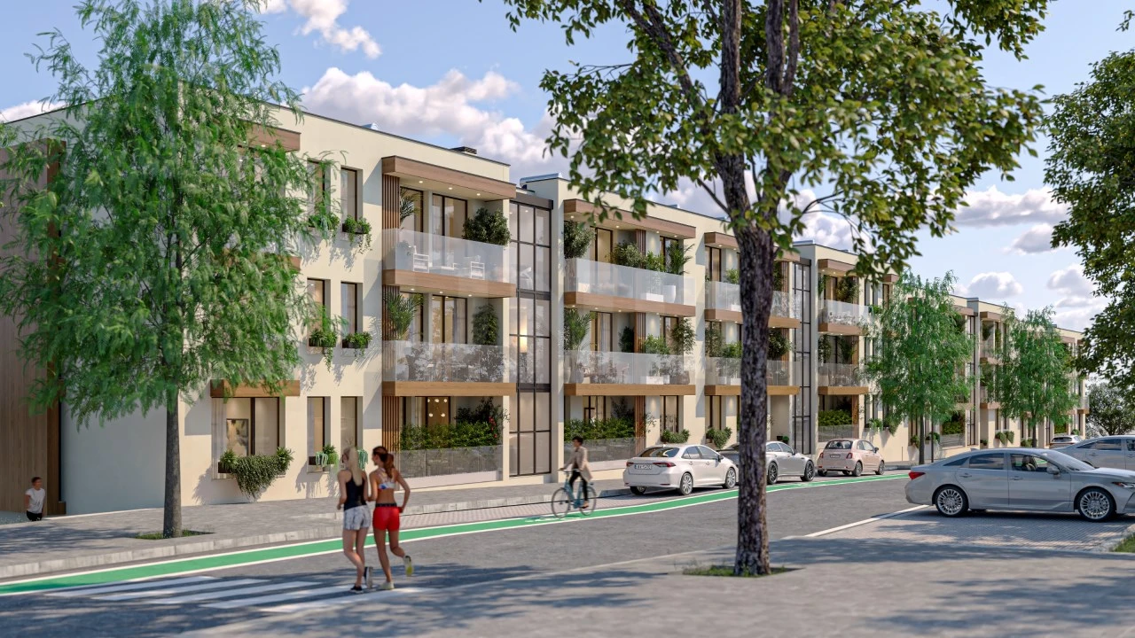 Apartamento T2 para Venda em Santa Maria, São Pedro e Matacães Foto 6