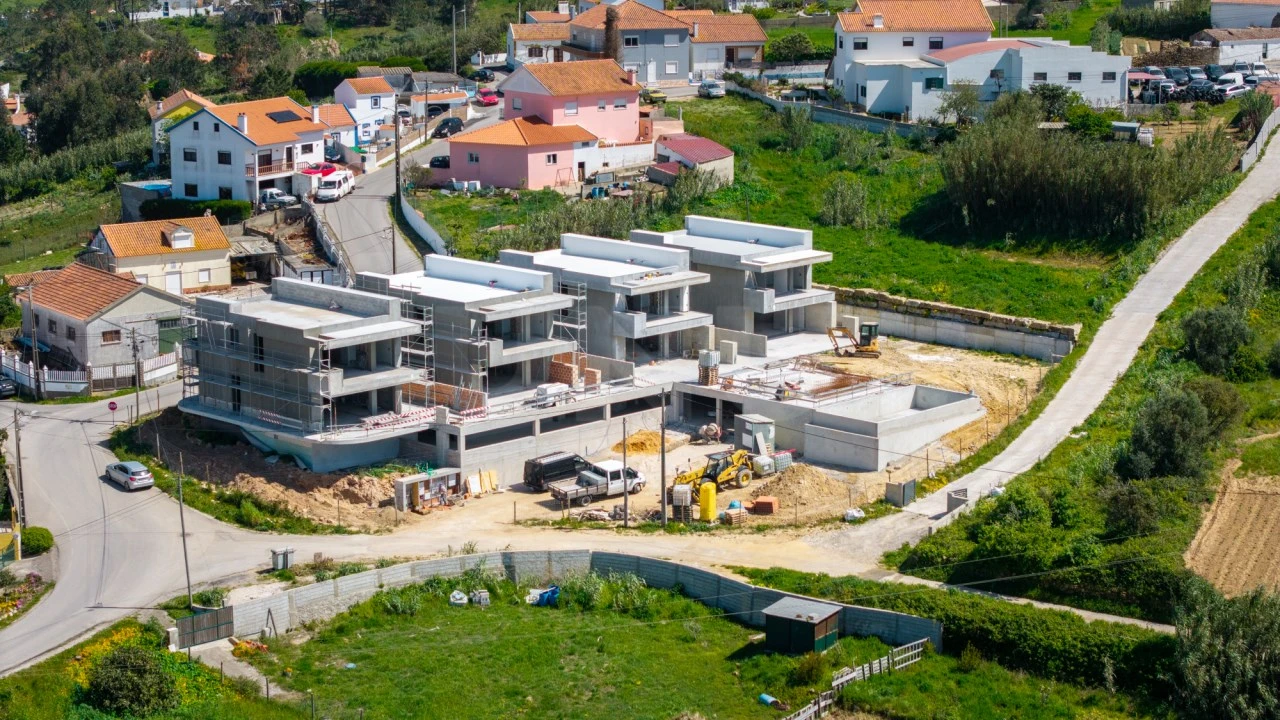 Moradia T3 para Venda em Ericeira Foto 4