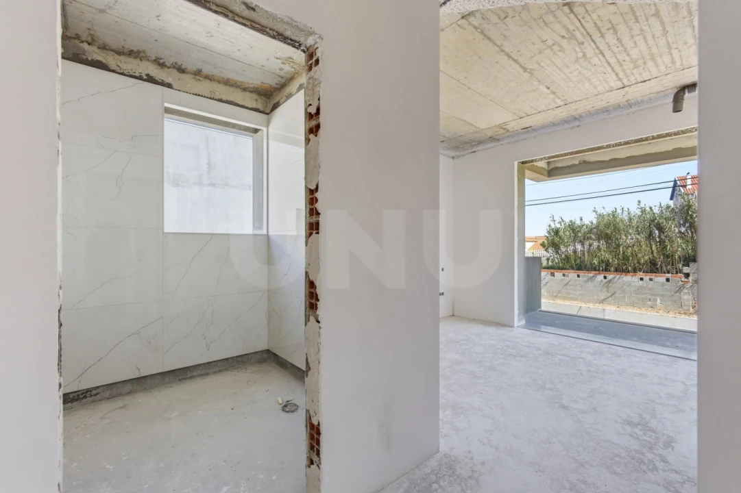 Moradia T3 para Venda em Ericeira Foto 11