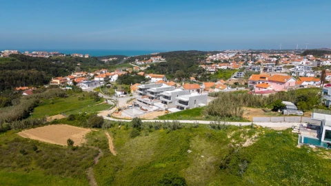 Moradia T3 para Venda em Ericeira