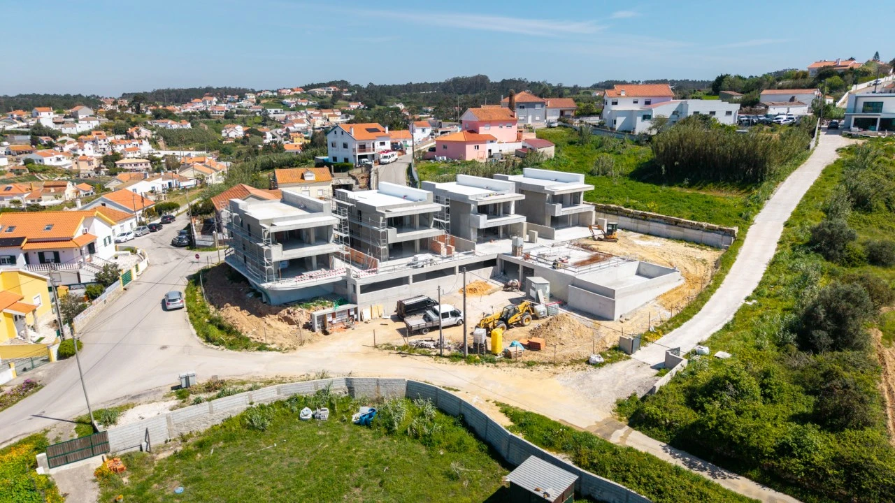 Moradia T3 para Venda em Ericeira Foto 3