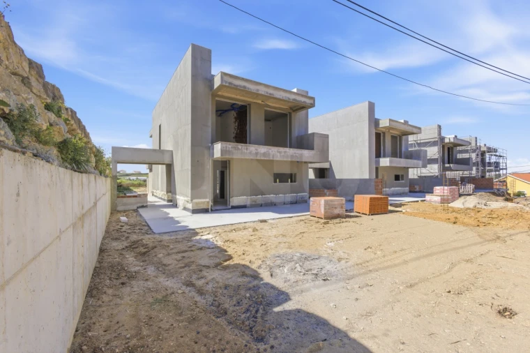 Moradia T3 para Venda em Ericeira Foto 7