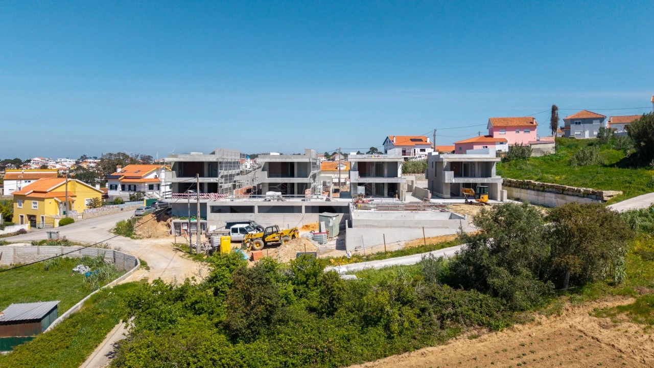 Moradia T3 para Venda em Ericeira Foto 4