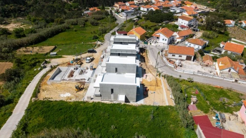 Moradia T3 para Venda em Ericeira