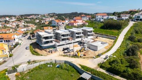 Moradia T3 para Venda em Ericeira