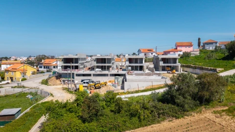 Moradia T3 para Venda em Ericeira