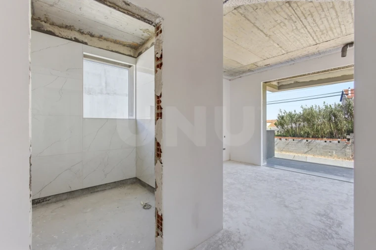 Moradia T3 para Venda em Ericeira Foto 12