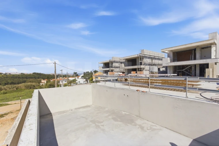 Moradia T3 para Venda em Ericeira Foto 16