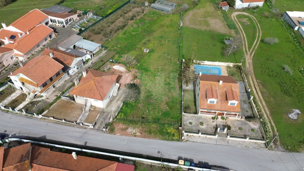 Terreno para Venda em Nossa Senhora do Pópulo, Coto e São Gregório Foto 7