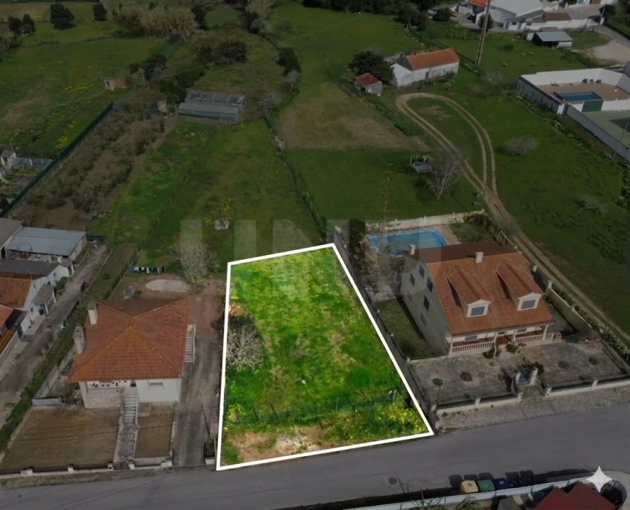 Terreno para Venda em Nossa Senhora do Pópulo, Coto e São Gregório Foto 3